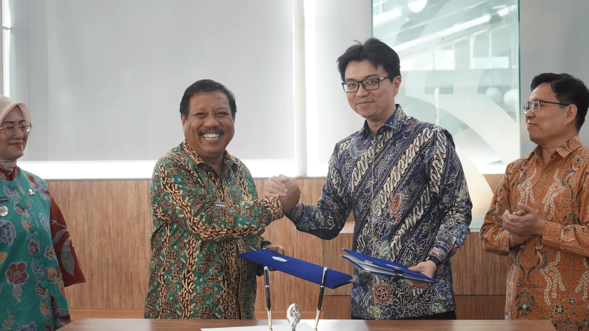Kolaborasi Akademik dan Pemerintah Dorong Penataan Kota Pangkalpinang yang Berkelanjutan