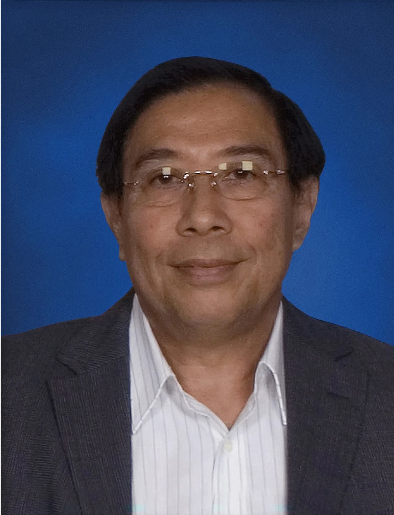 Surya Pranoto Budihardjo, S.H.