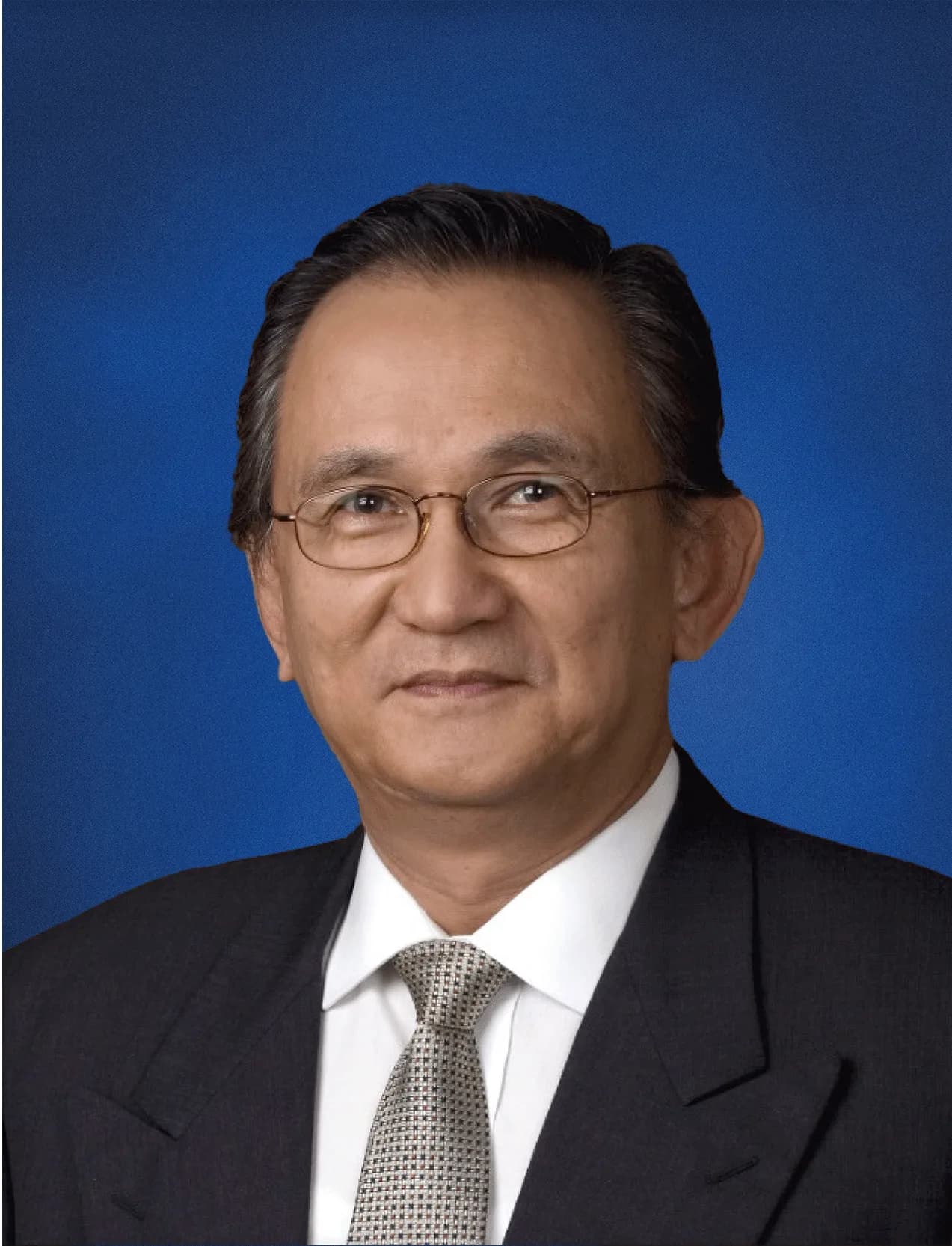 Ir. Edmund Eddy Sutisna, M.B.A.