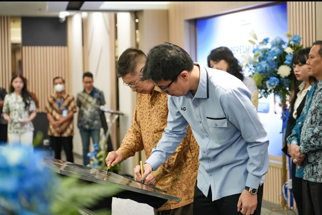 Transformasi Ruang Akademik untuk Dampak berkelanjutan