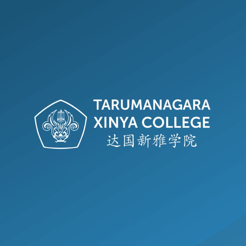 Tarumanagara Xinya College